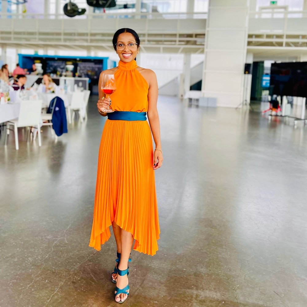 Meet your Posher, Nallina